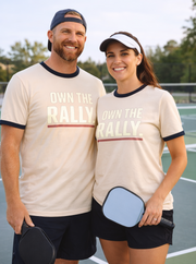 Own the Rally Tee thumbnail