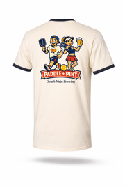 Dynamic Duo Tee thumbnail