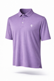 Butter Stripe Performance Polo thumbnail