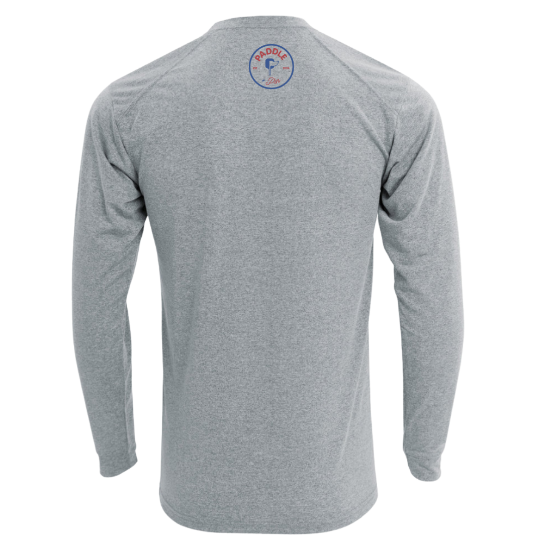 Logo Performance L/S